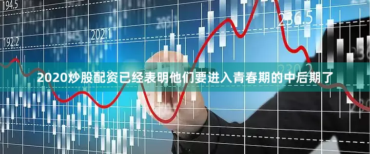 2020炒股配资已经表明他们要进入青春期的中后期了