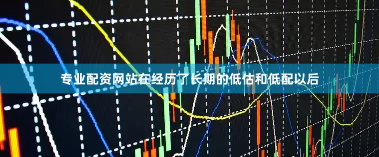 专业配资网站在经历了长期的低估和低配以后